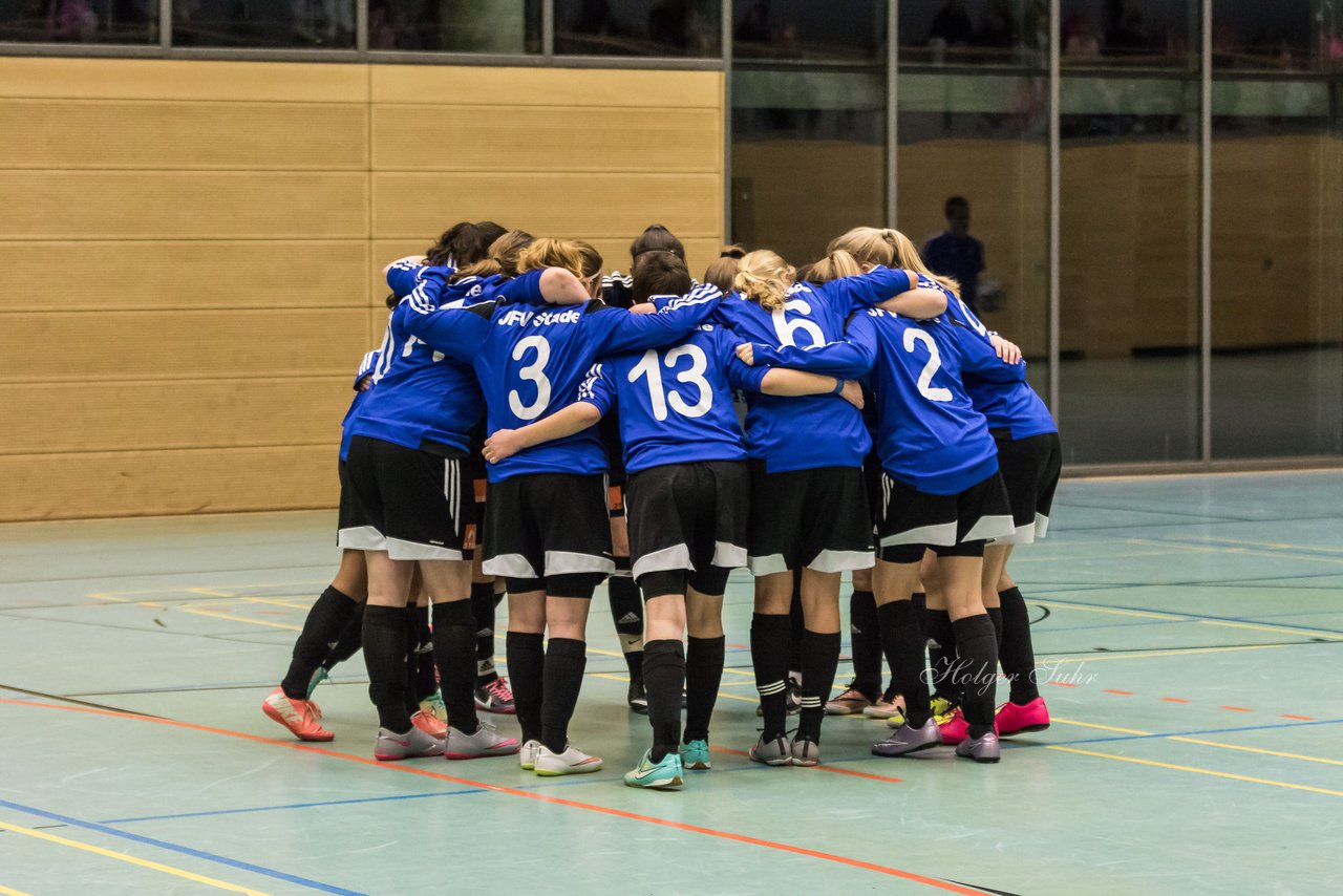 Bild 800 - Girls Cup